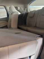 2012 ACURA MDX SUV V6, VTEC, 3.7 LITER SPORT UTILITY 4D