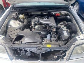 1999 TOYOTA CROWN SEDAN 1JZ-GE ROYAL SALOON