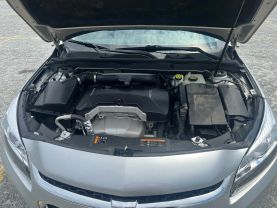 2016 Chevrolet Malibu Limited - Image 6
