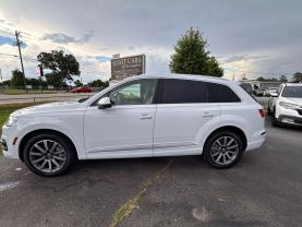 2019 Audi Q7 45 Tfsi Premium Plus Sport Utility 4d - Image 5