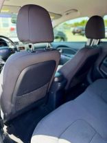2014 KIA RIO HATCHBACK 4-CYL, 1.6 LITER EX HATCHBACK 4D