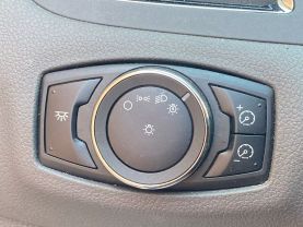 2013 FORD EDGE SUV V6, 3.5 LITER LIMITED SPORT UTILITY 4D