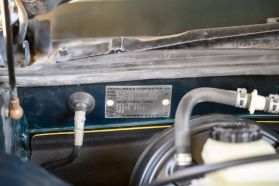 1995 TOYOTA CROWN SEDAN 2JZ-GE ROYAL TOURING
