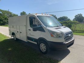 2017 FORD COMMERCIAL TRANSIT COMMERCIAL VANS For Sale in Orlando