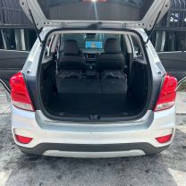 2020 CHEVROLET TRAX SUV 4-CYL, ECOTEC, TURBO, 1.4 LITER LT SPORT UTILITY 4D