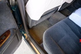 1995 TOYOTA CROWN SEDAN 2JZ-GE ROYAL TOURING