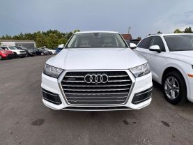 2019 Audi Q7 45 Tfsi Premium Plus Sport Utility 4d - Image 4