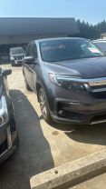 2021 Honda Pilot - Image 1