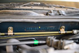 1995 TOYOTA CROWN SEDAN 2JZ-GE ROYAL TOURING
