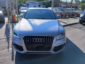2016 AUDI Q5
