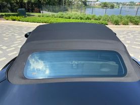 2014 JAGUAR F-TYPE CONVERTIBLE V8, SUPERCHARGED, 5.0 LITER V8 S CONVERTIBLE 2D