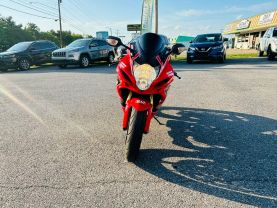 2021 SUZUKI GSX-R750M1 SPORTBIKES - -
