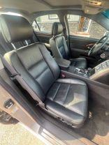 2007 ACURA RL SEDAN V6, VTEC, 3.5 LITER 3.5 SEDAN 4D