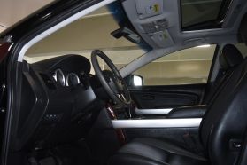 2008 MAZDA CX-9 SUV V6, 3.7 LITER GRAND TOURING SPORT UTILITY 4D