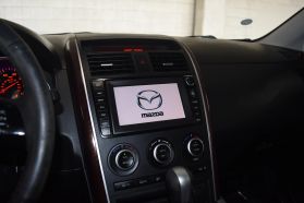 2008 MAZDA CX-9 SUV V6, 3.7 LITER GRAND TOURING SPORT UTILITY 4D