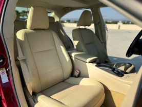 2013 LEXUS ES SEDAN V6, 3.5 LITER ES 350 SEDAN 4D