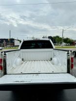 2011 FORD F150 SUPERCREW CAB PICKUP V6, ECOBOOST, 3.5L XLT PICKUP 4D 5 1/2 FT