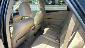 2015 LEXUS RX
