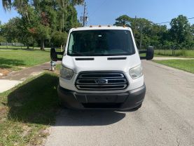 2017 FORD COMMERCIAL TRANSIT COMMERCIAL VANS For Sale in Orlando