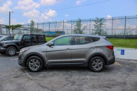 2016 Hyundai Santa Fe Sport - Image 4