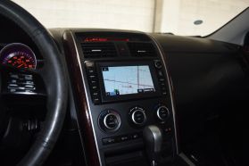 2008 MAZDA CX-9 SUV V6, 3.7 LITER GRAND TOURING SPORT UTILITY 4D