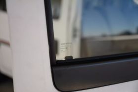 1998 HONDA ACTY STREET VAN E07A ALMAS