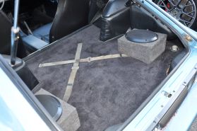 1977 DATSUN 280 - - Z