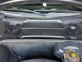2004 PORSCHE 911 COUPE 6-CYL, 3.6 LITER CARRERA COUPE 2D