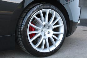 2011 MASERATI GRANTURISMO COUPE V8, 4.7 LITER S COUPE 2D