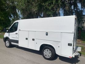 2017 FORD COMMERCIAL TRANSIT COMMERCIAL VANS For Sale in Orlando