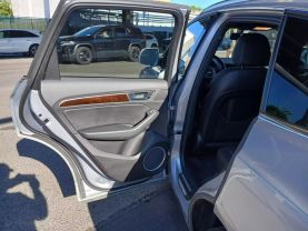2016 AUDI Q5