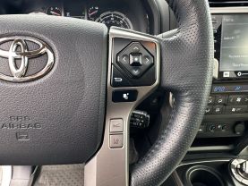 Used 2024 TOYOTA 4RUNNER SUV V6, 4.0 LITER LIMITED SPORT UTILITY 4D - LA Auto Star located in Virginia Beach, VA