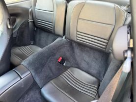 2004 PORSCHE 911 COUPE 6-CYL, 3.6 LITER CARRERA COUPE 2D
