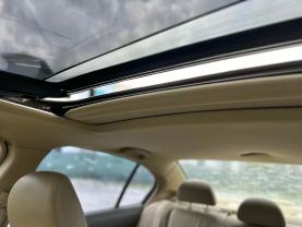 2009 HONDA ACCORD SEDAN V6, I-VTEC, 3.5 LITER EX-L SEDAN 4D