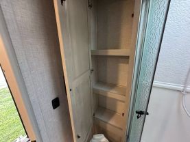 Used 2021 ROCKWOOD BY FOREST RIVER MINI LITE TRAVEL TRAILER - 2205S - LA Auto Star located in Virginia Beach, VA