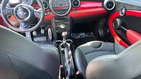 2011 MINI HARDTOP