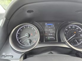 2022 TOYOTA CAMRY SEDAN 4-CYL, 2.5 LITER SE SEDAN 4D