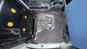 1999 SUBARU SAMBAR TRUCK EN TRUCK