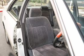 1999 TOYOTA CROWN SEDAN 2JZ-GE ROYAL SALOON ANNIVERSARY PACKAGE