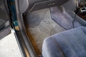 1995 TOYOTA CROWN SEDAN 2JZ-GE ROYAL TOURING