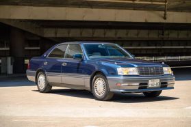 1995 TOYOTA CROWN SEDAN 2JZ-GE ROYAL TOURING