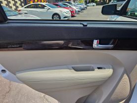 2014 KIA SORENTO SUV 4-CYL, GDI, 2.4 LITER LX SPORT UTILITY 4D