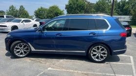 2020 Bmw X7 - Image 8