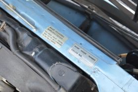1977 DATSUN 280 - - Z