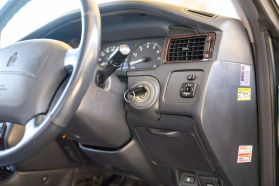 1995 TOYOTA CROWN SEDAN 2JZ-GE ROYAL TOURING