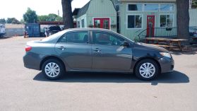 2010 Toyota Corolla - Image 3