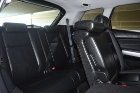2008 MAZDA CX-9 SUV V6, 3.7 LITER GRAND TOURING SPORT UTILITY 4D