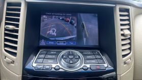 2012 Infiniti Fx - Image 52