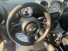 2014 MINI COUNTRYMAN