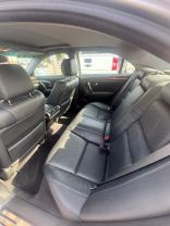 2007 ACURA RL SEDAN V6, VTEC, 3.5 LITER 3.5 SEDAN 4D
